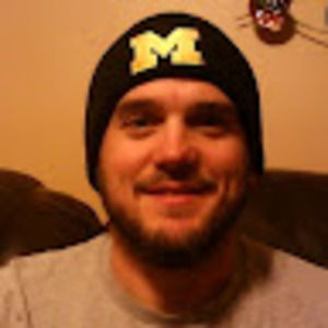 Meet your Posher, Eddie